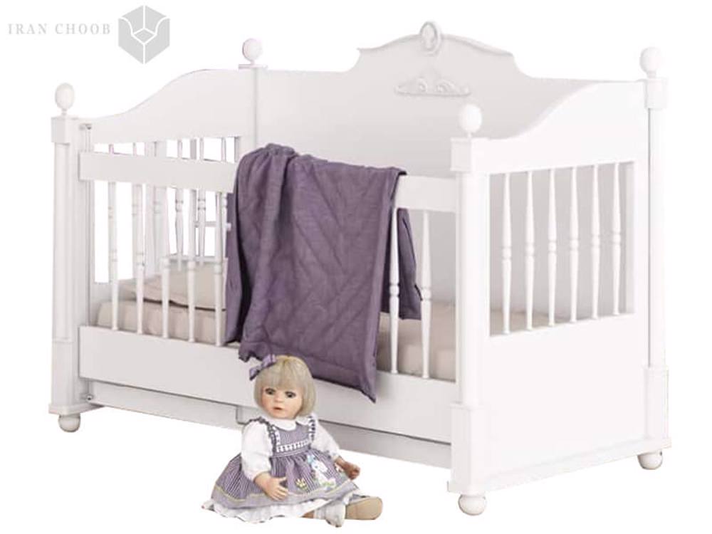 سرویس خواب نوزاد آنجل  3