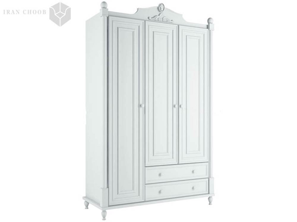 سرویس خواب نوزاد آنجل  7