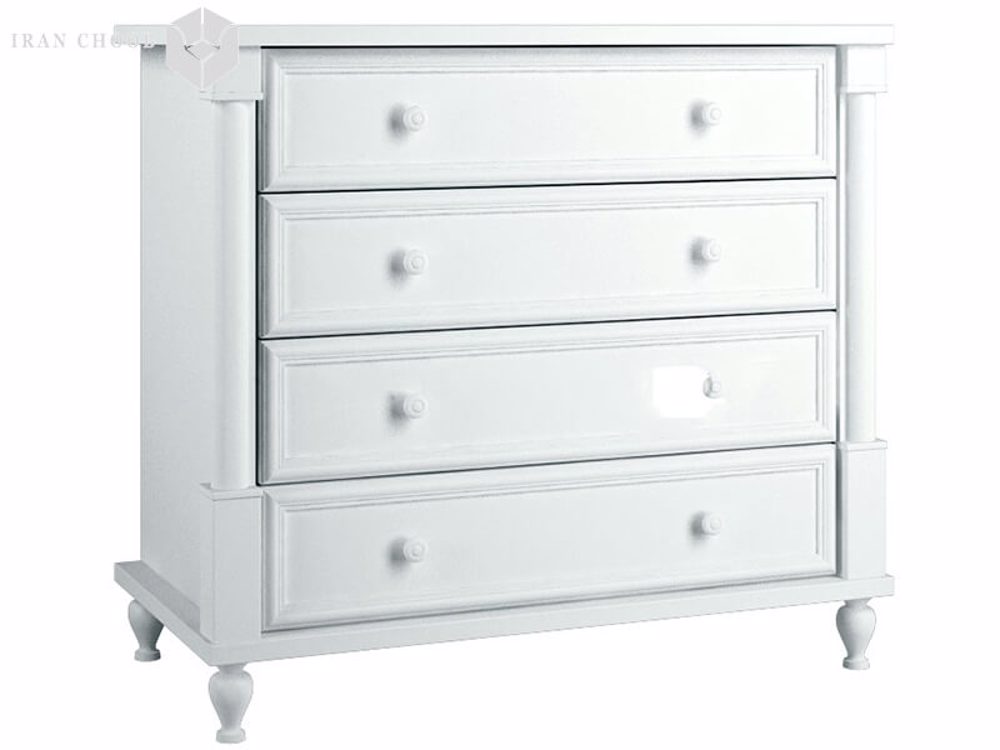 دراور سرویس خواب نوزاد آنجل  1