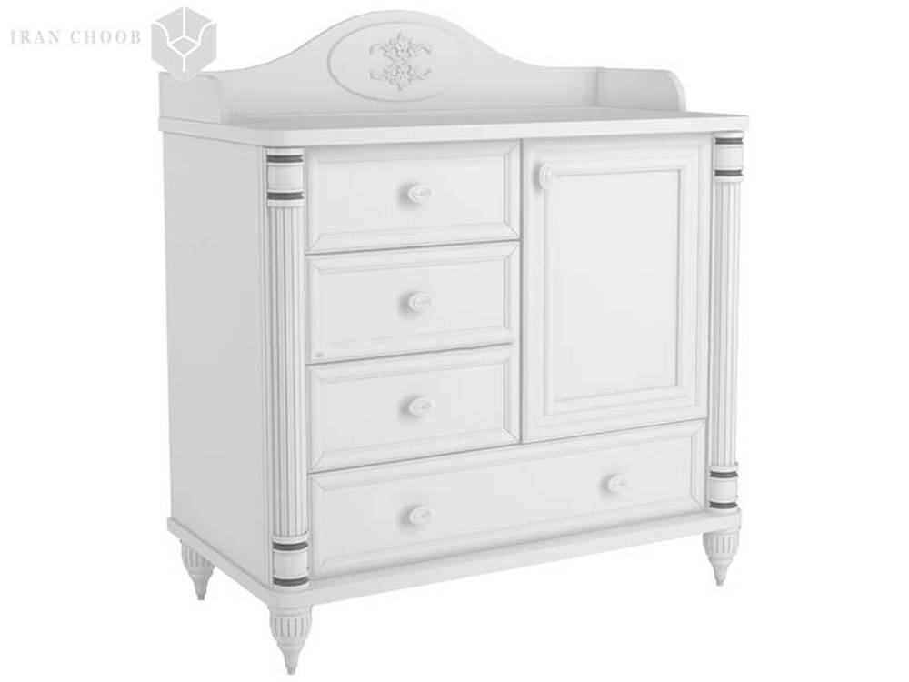 سرویس خواب نوزاد رمانتیک  6