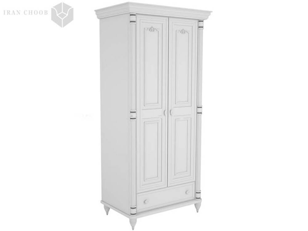 سرویس خواب نوزاد رمانتیک  4