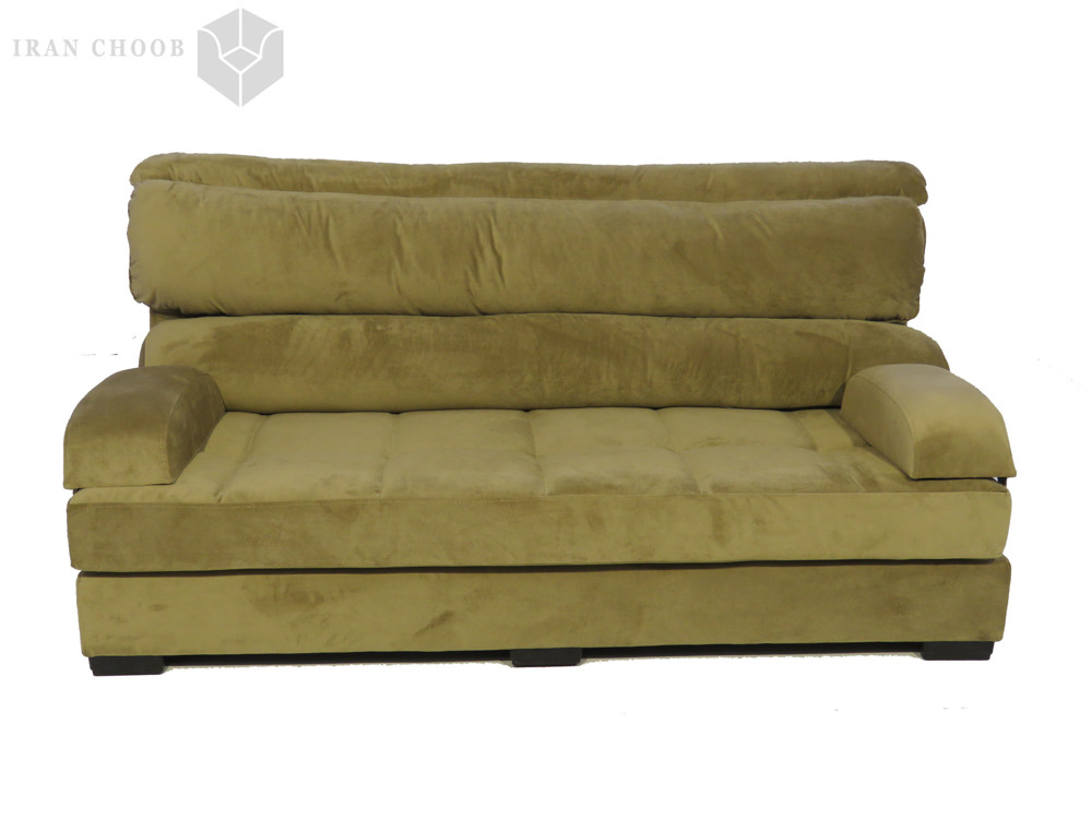 کاناپه 3 نفره مبل راحتی ترنم  1