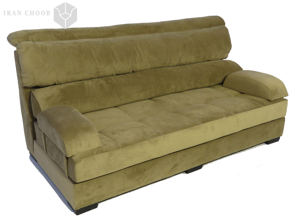 کاناپه 3 نفره مبل راحتی ترنم  2