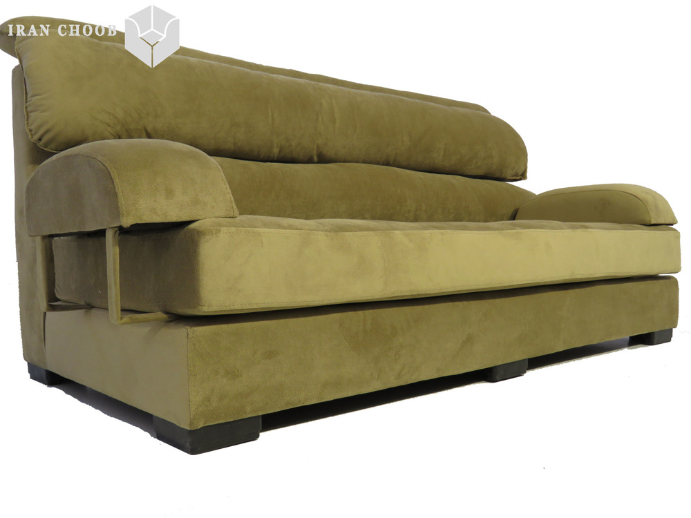 کاناپه 3 نفره مبل راحتی ترنم  4