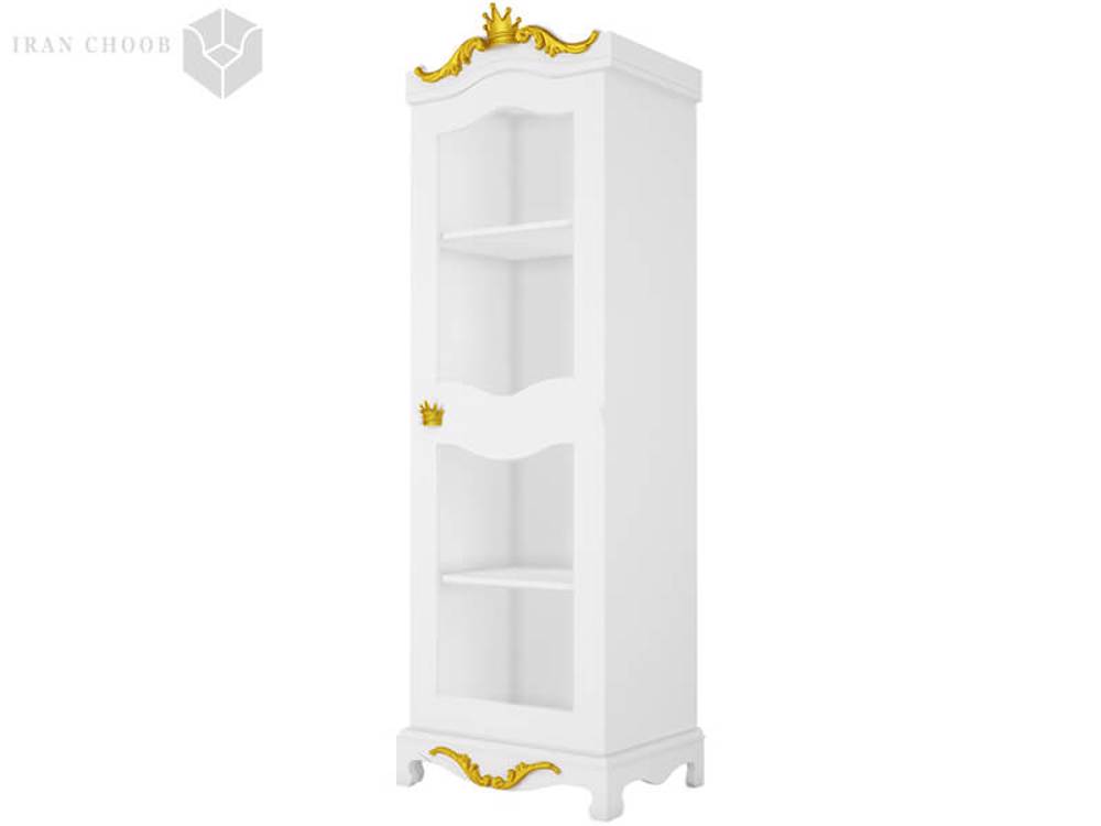 ویترین سرویس خواب نوزاد گلد  1