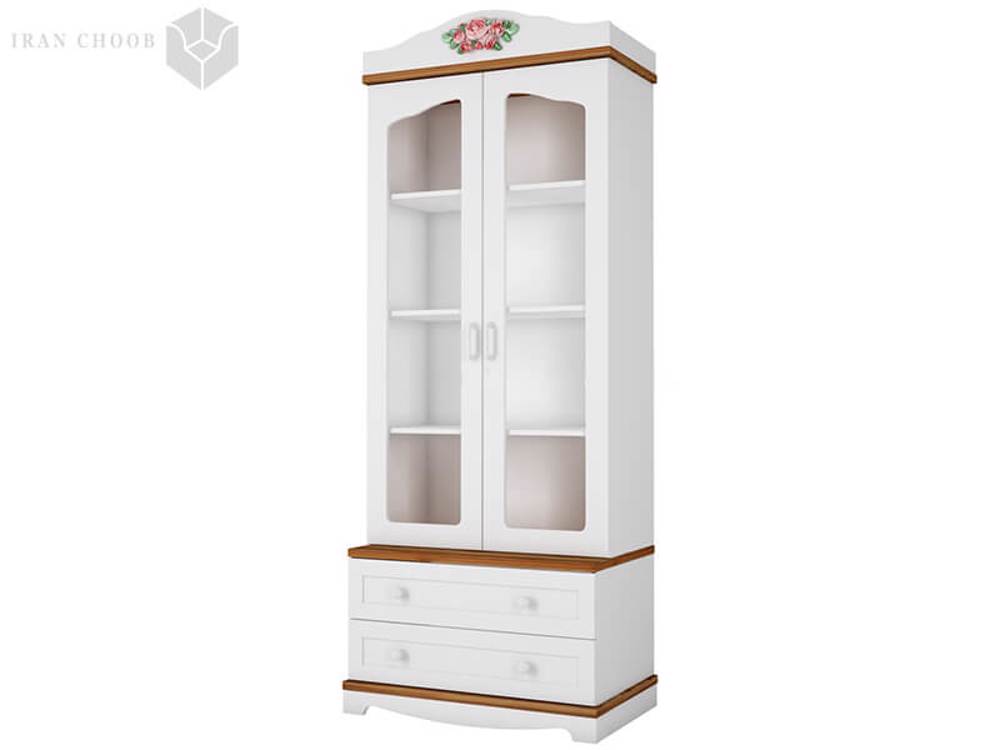 ویترین سرویس خواب نوزاد لورا  1