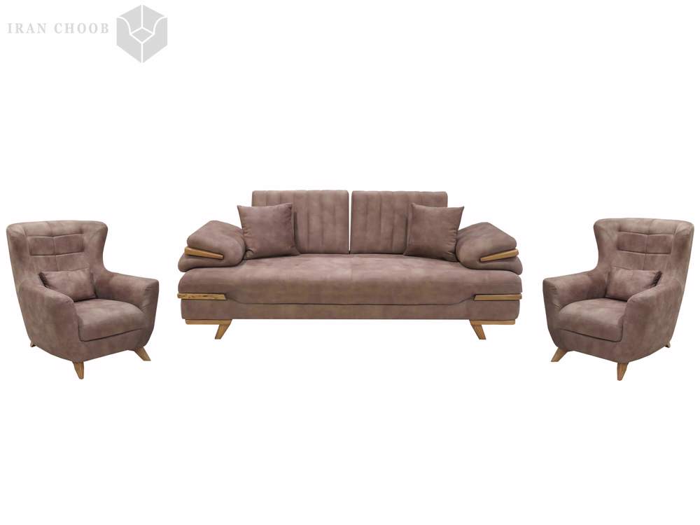 مبل راحتی ونتی  1