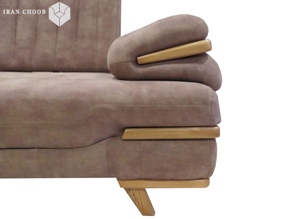 کاناپه سه نفره مبل راحتی ونتی  4