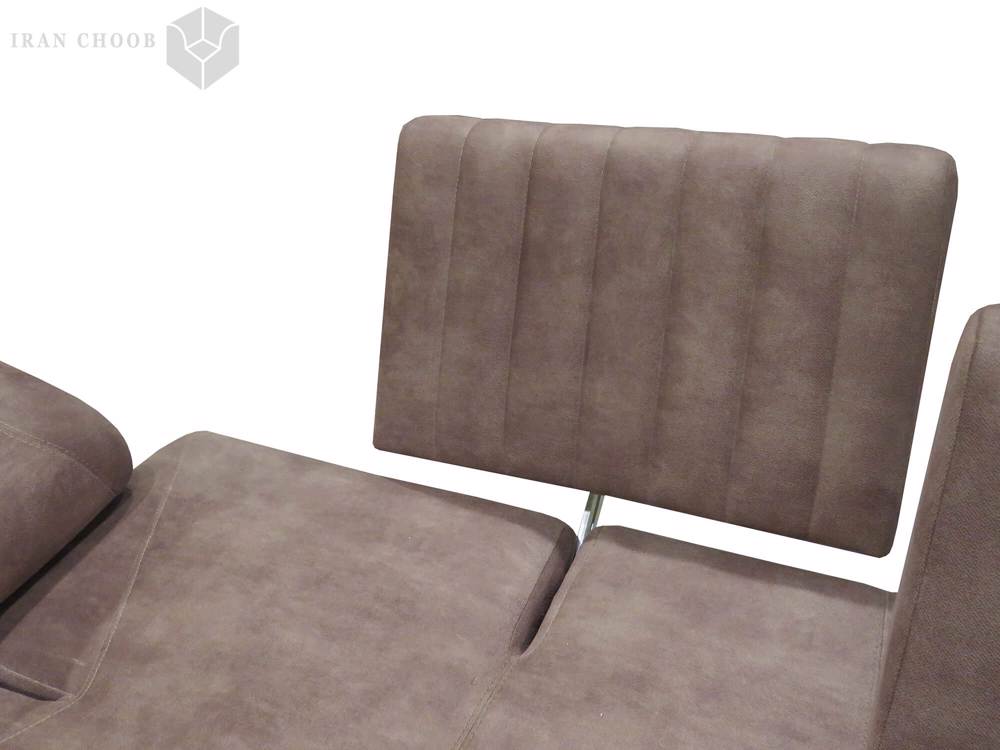 کاناپه سه نفره مبل راحتی ونتی  5
