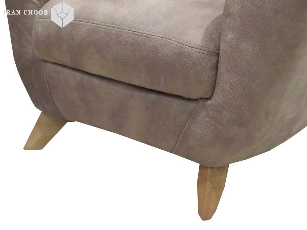 کاناپه تک نفره مبل راحتی ونتی  3