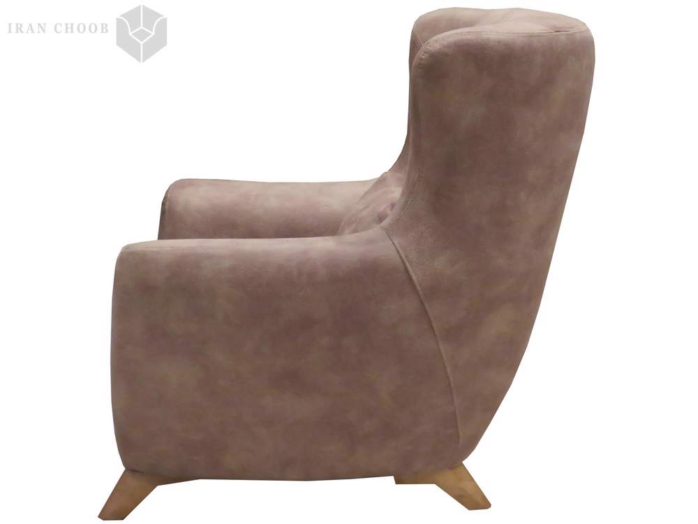 کاناپه تک نفره مبل راحتی ونتی  2