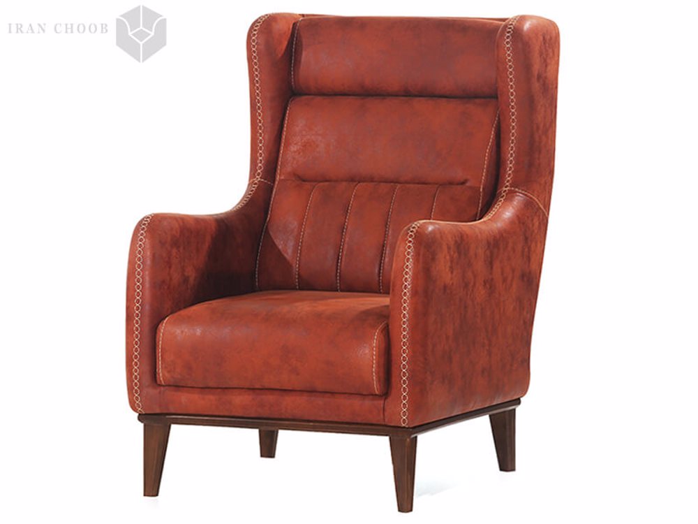 کاناپه تک نفره مبل راحتی آرون  1