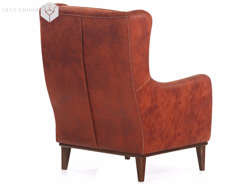 کاناپه تک نفره مبل راحتی آرون  2