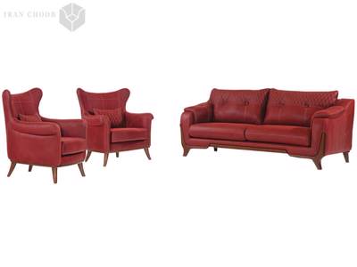 مبل راحتی آمیان