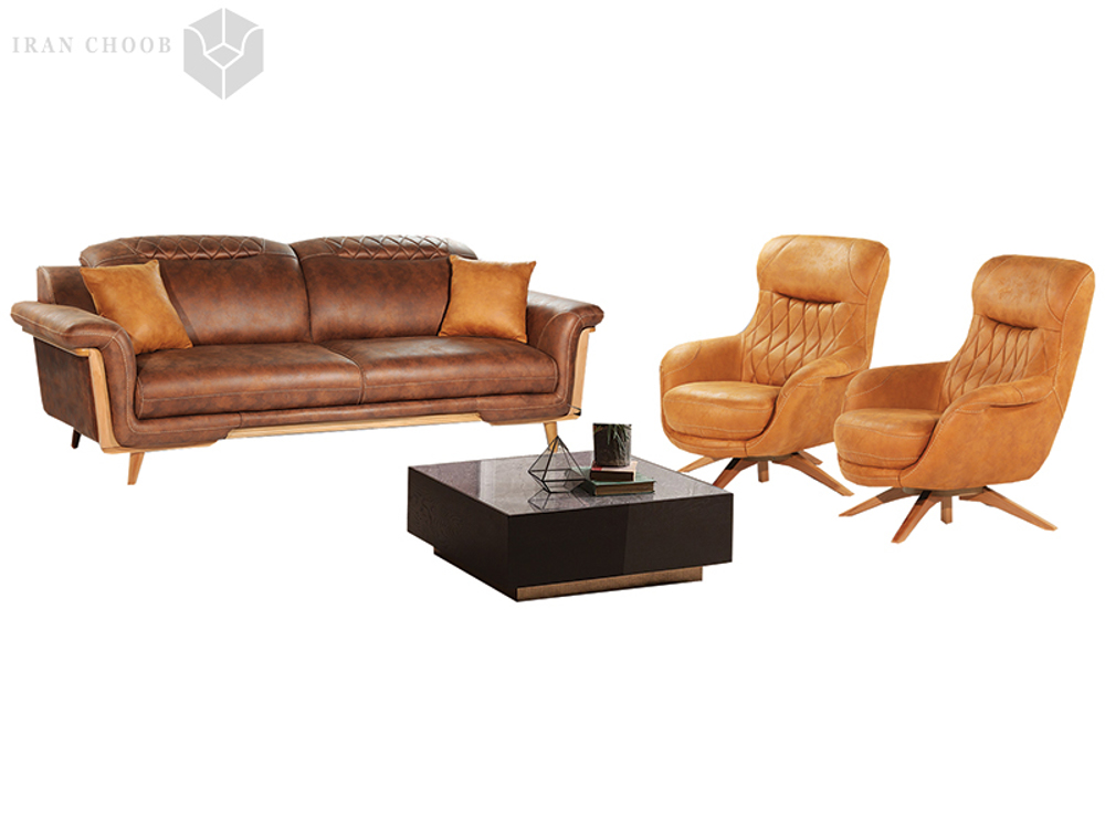 مبل راحتی تیریکس  1