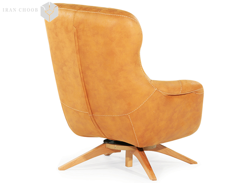 مبل راحتی تیریکس  4