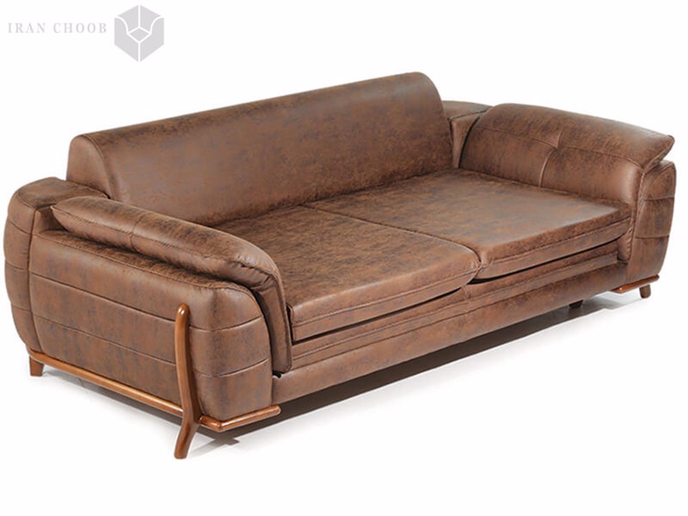 مبل راحتی کارن  3