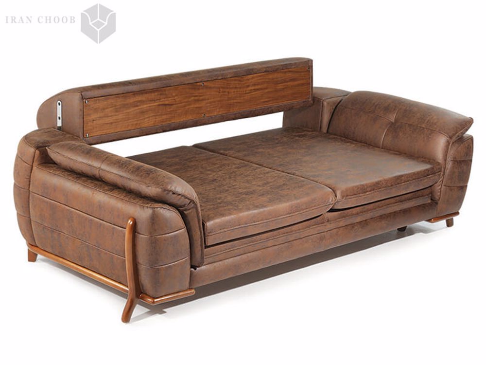 مبل راحتی کارن  4