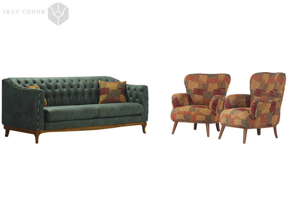 مبل راحتی میراندو  1