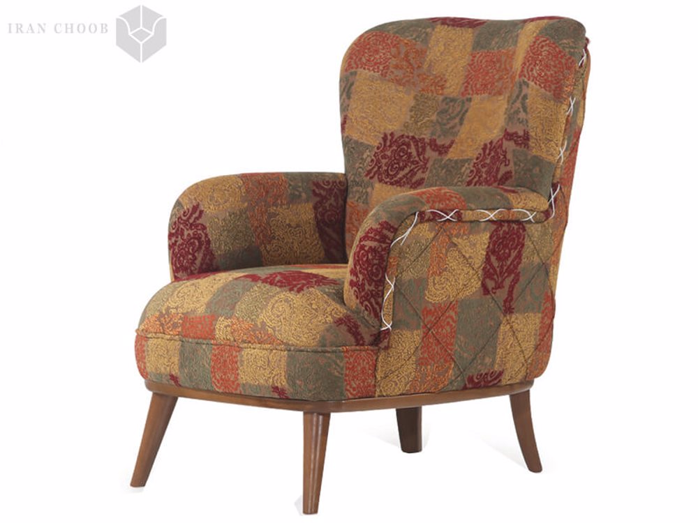 مبل راحتی میراندو  4