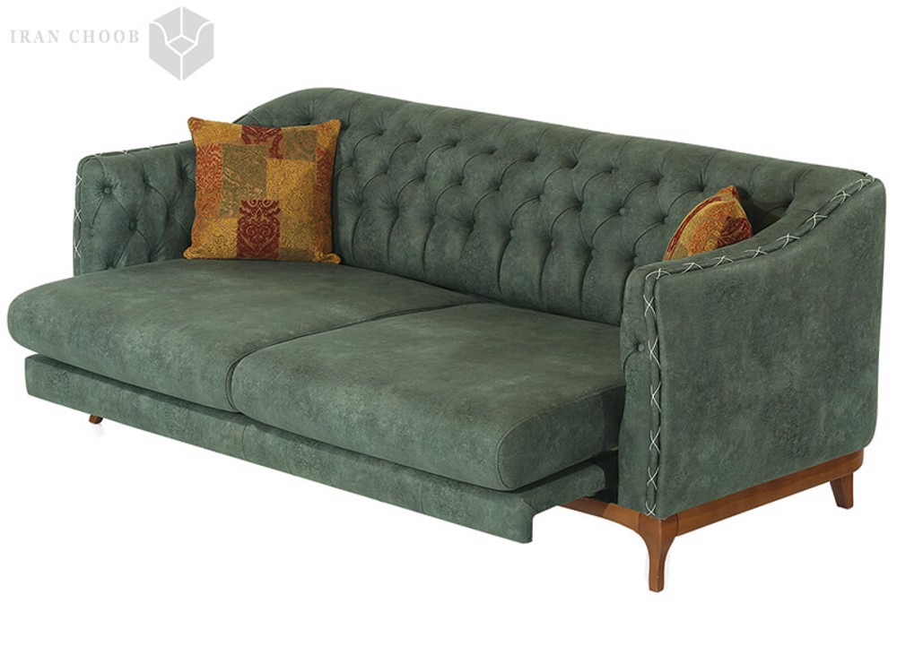 کاناپه سه نفره مبل راحتی میراندو  2