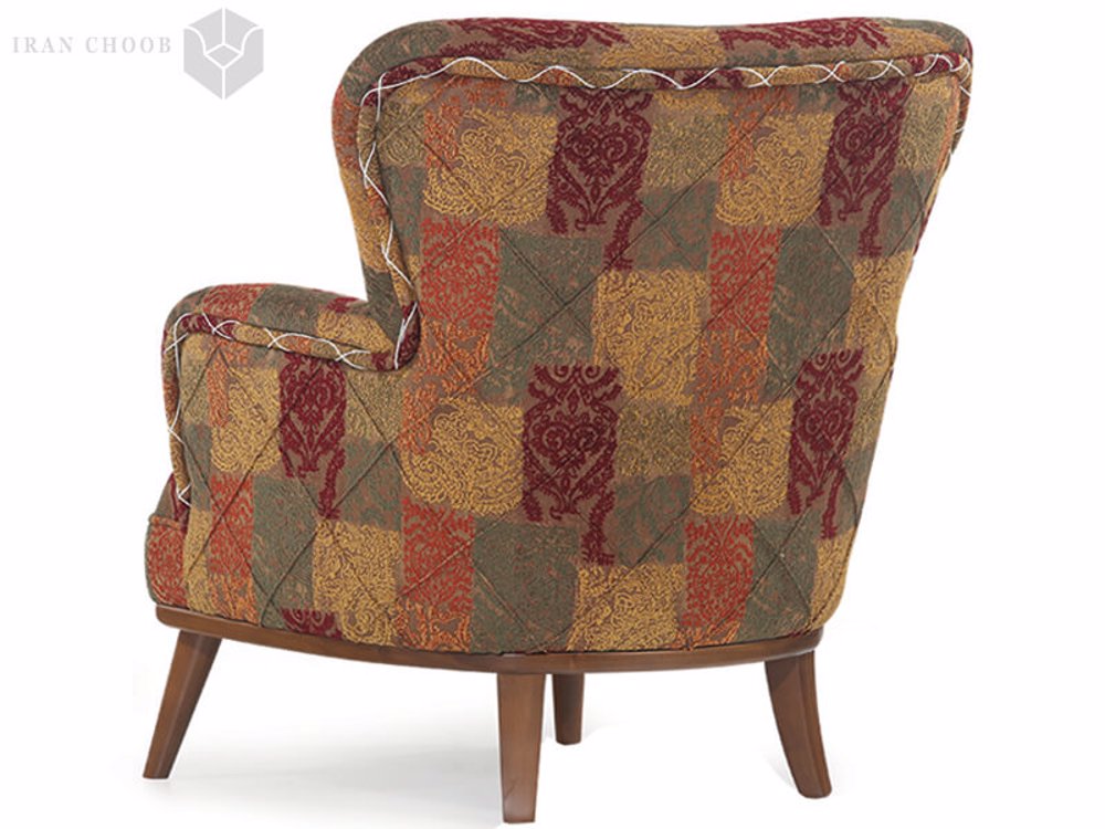 کاناپه تک نفره مبل راحتی میراندو  2