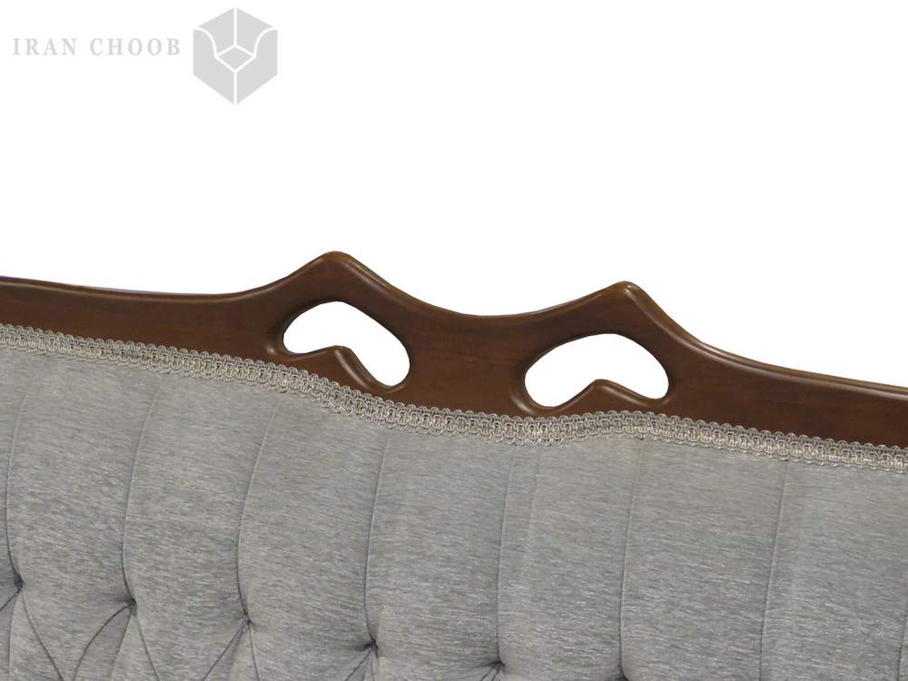 کاناپه سه نفره مبل کلاسیک چنگ پامیر  3