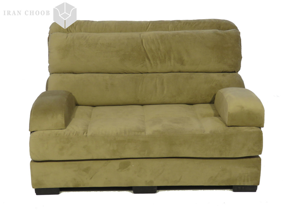 کاناپه 2 نفره مبل راحتی ترنم  1