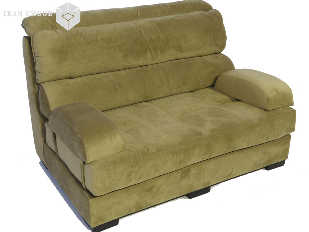 کاناپه 2 نفره مبل راحتی ترنم  2