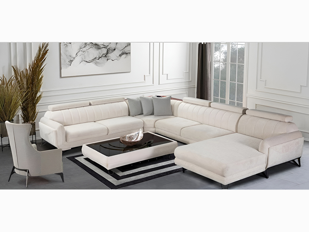 مبل راحتی الارا   1