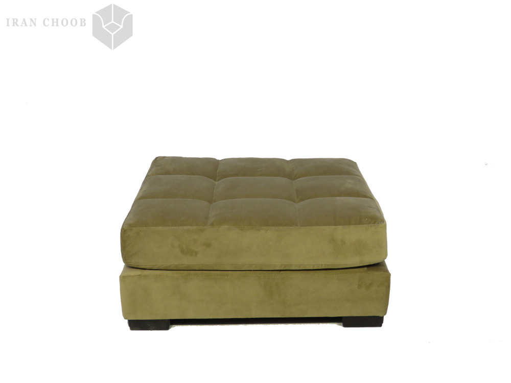 میز جلو مبل - پاف مبل راحتی ترنم  1