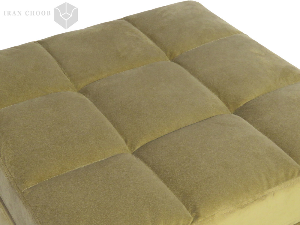 میز جلو مبل - پاف مبل راحتی ترنم  3