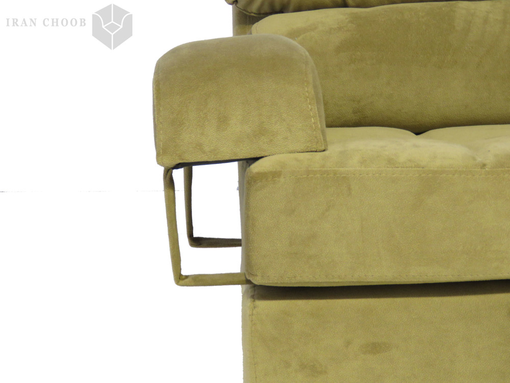 دسته مبل راحتی ترنم  1