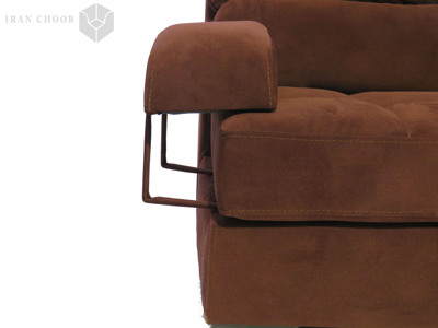 دسته مبل راحتی ترنم