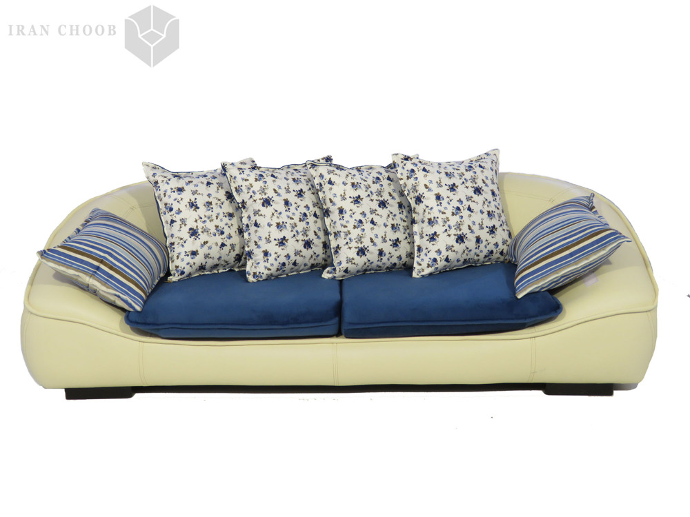 کاناپه 3 نفره مبل راحتی بوگاتی  1