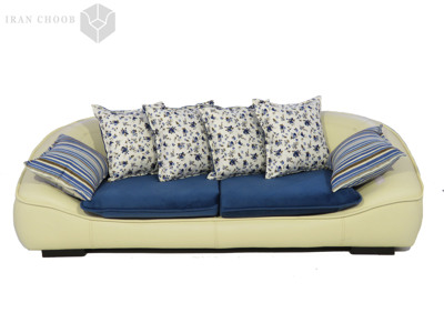 کاناپه 3 نفره مبل راحتی بوگاتی