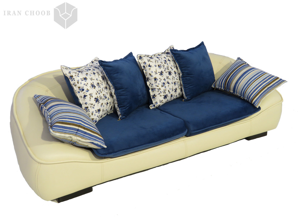 کاناپه 3 نفره مبل راحتی بوگاتی  2