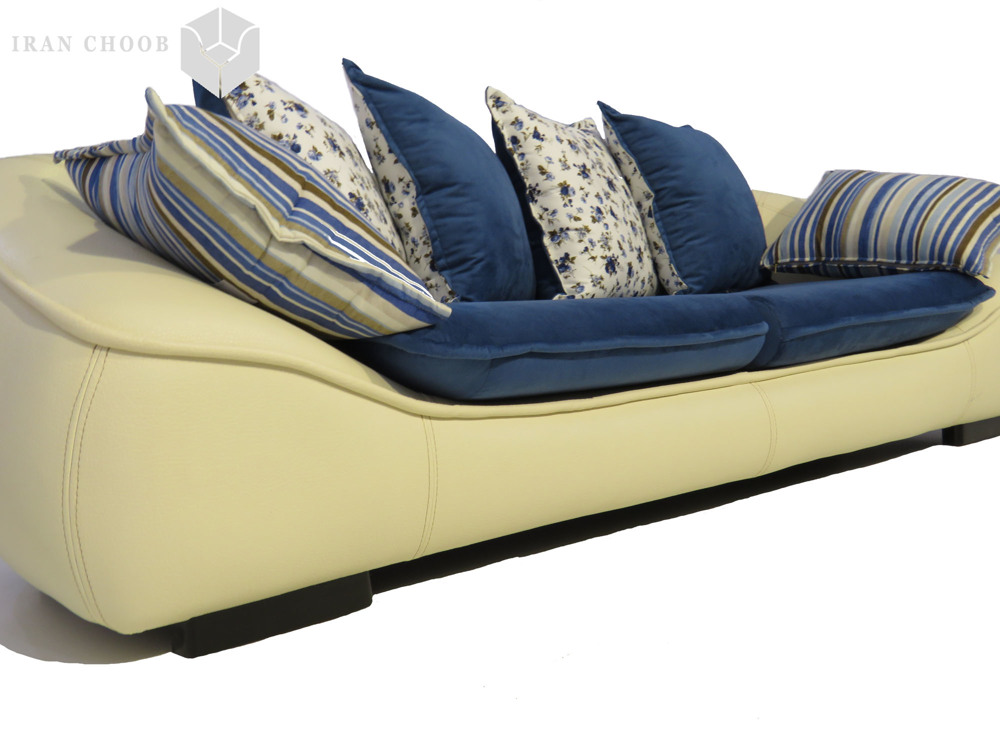 کاناپه 3 نفره مبل راحتی بوگاتی  5