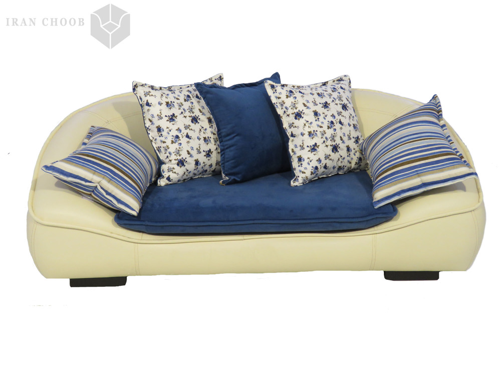 کاناپه 2 نفره مبل راحتی بوگاتی  1