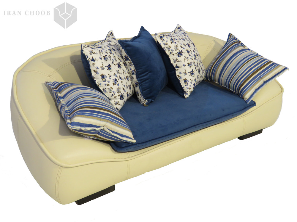 کاناپه 2 نفره مبل راحتی بوگاتی  3
