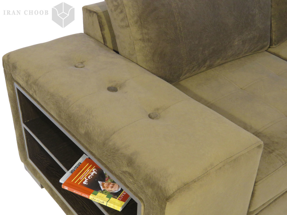 مبل راحتی  ال باکس  6