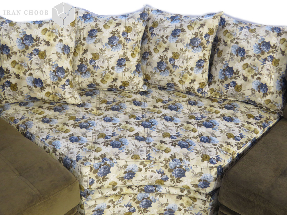 مبل راحتی  ال باکس  2