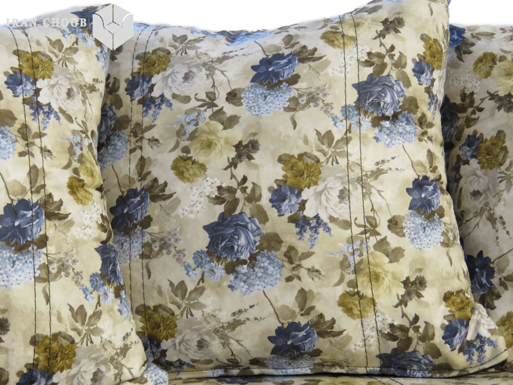 مبل راحتی  ال باکس  8