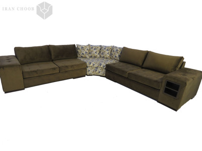 مبل راحتی  ال باکس