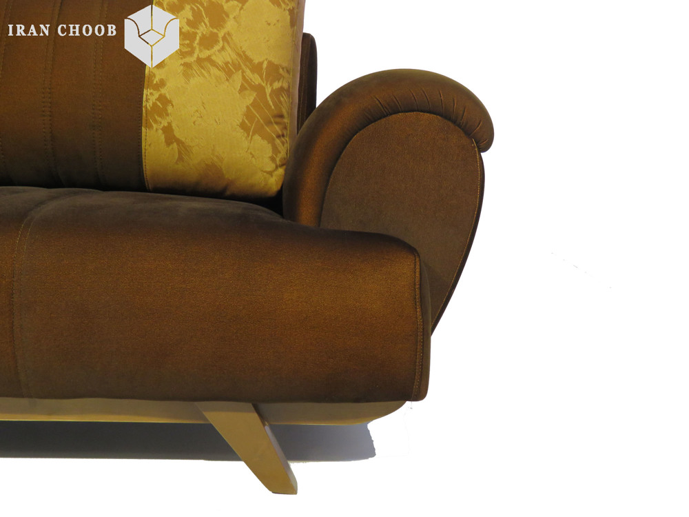 مبل راحتی نارنیا  5