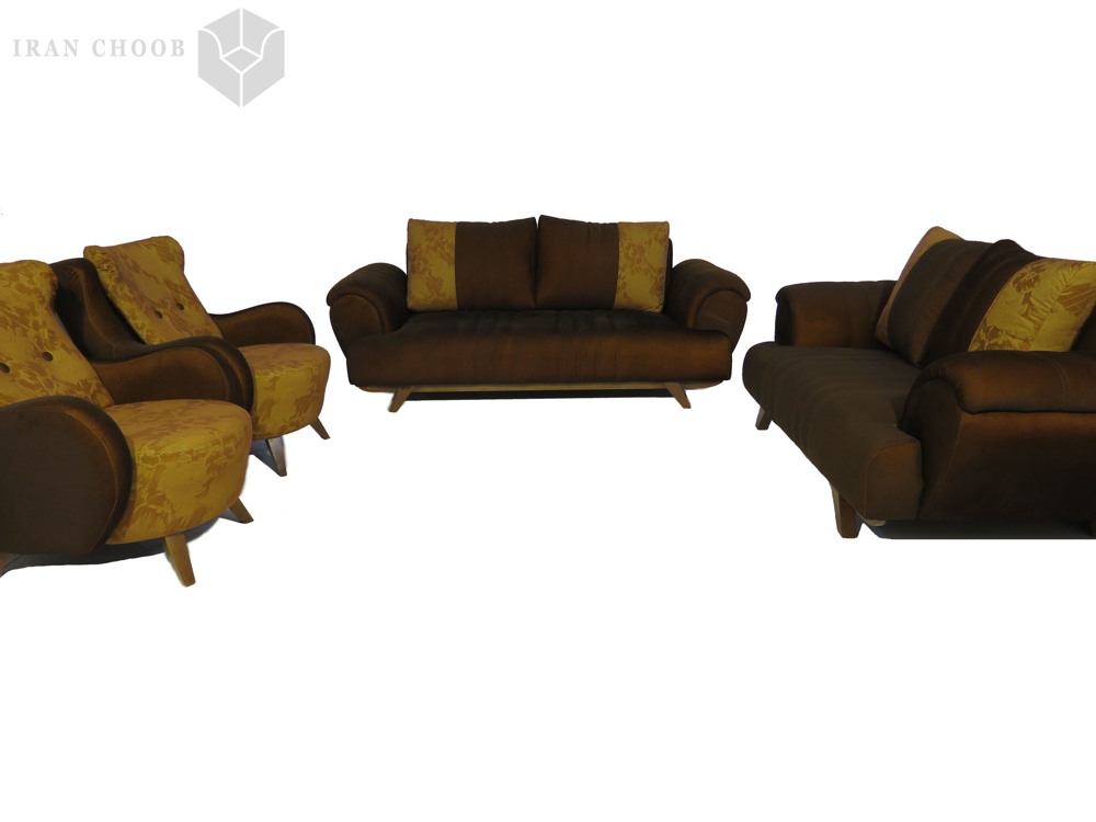 مبل راحتی نارنیا  1