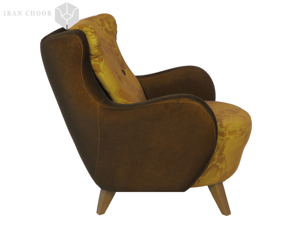 مبل راحتی نارنیا  7