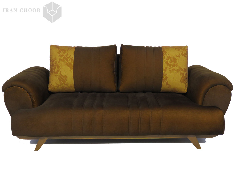 کاناپه 3 نفره مبل راحتی نارنیا  1
