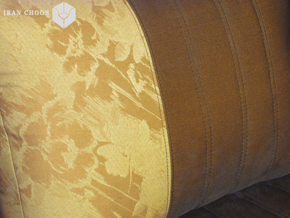 کاناپه 3 نفره مبل راحتی نارنیا  4