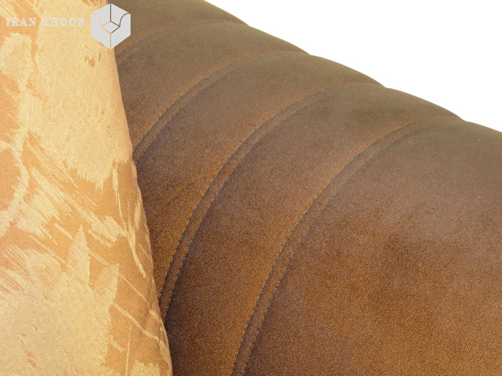 کاناپه 3 نفره مبل راحتی نارنیا  6